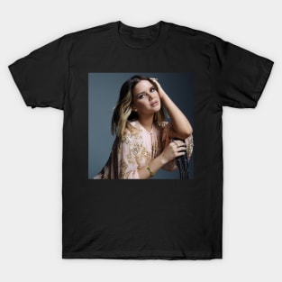 za maren ki morris za tour 2020 T-Shirt